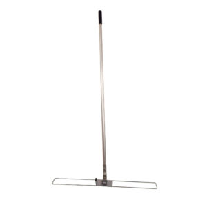Breakframe c/w Aluminium Handle - 45cm