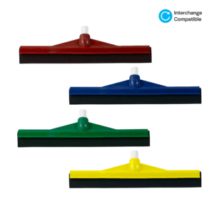 45cm Plastic Squeegee