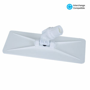 Interchange Pad Holder