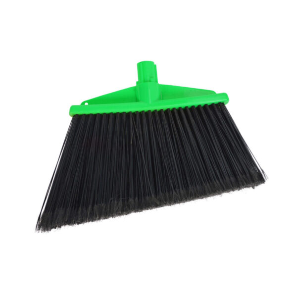 Angle Broom Green