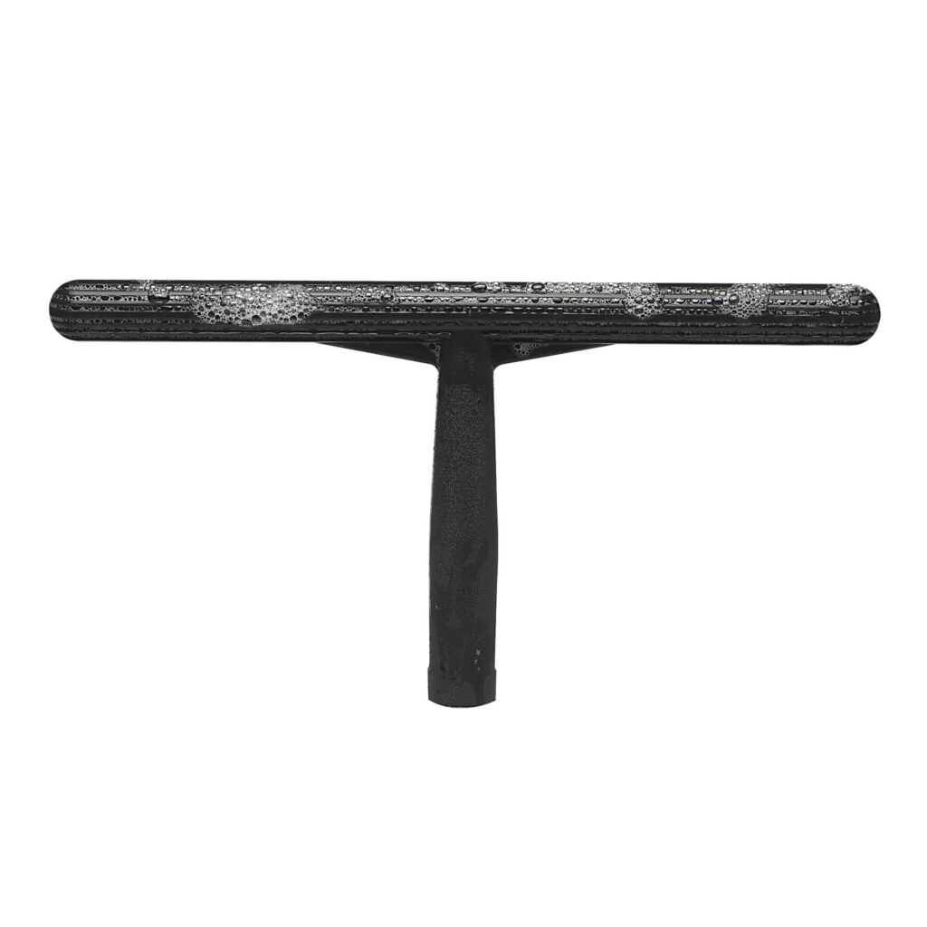 35cm Everfull All Plastic T Bar SYR