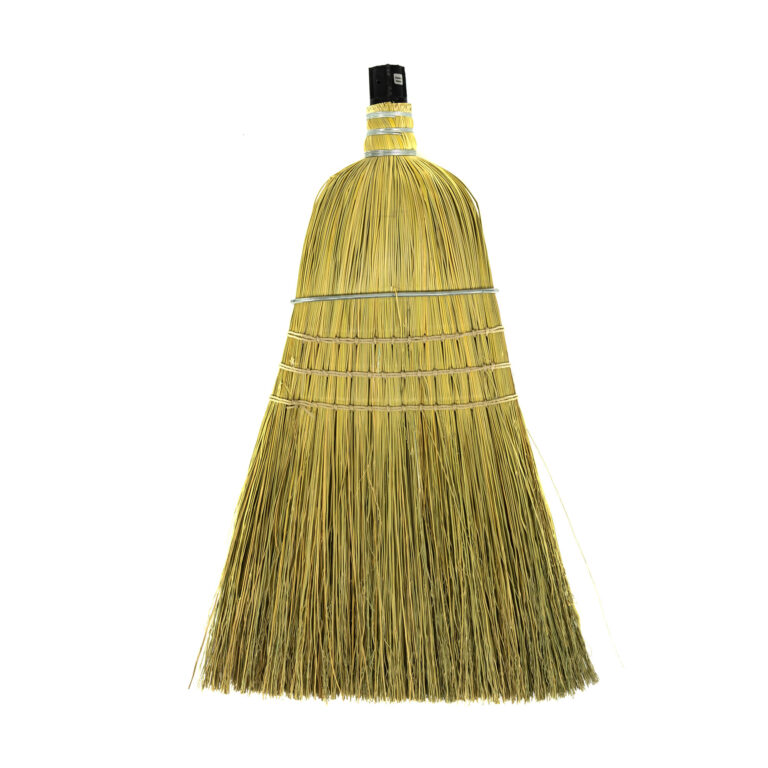 Corn Broom Head SYR