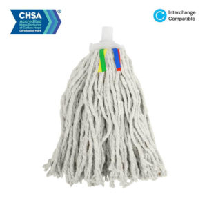 Interchange PY Cotton Socket Mop