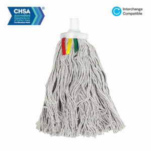 Interchange Twine Socket Mop
