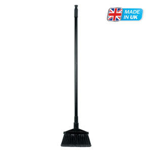 SYR Lobby Brush and Handle