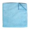 Heavyweight Microfibre Cloth Blue