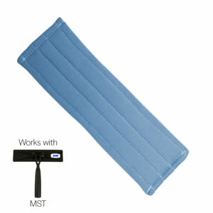 MST Blue Pad c/w Coloured Tabs