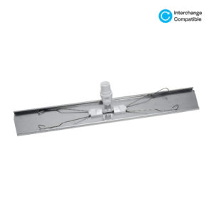 Dry Dusting Forshaga Mop Holder