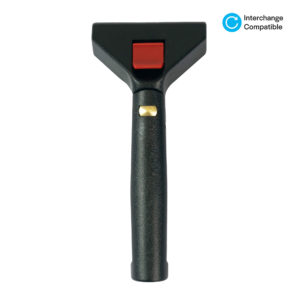 RN Range Swivel Squeegee Interchange