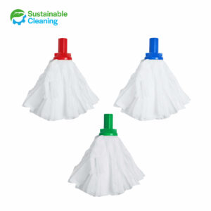 SYRSorb Eclipse Socket Mop 128g Small