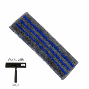 MST Microfibre Pad Grey