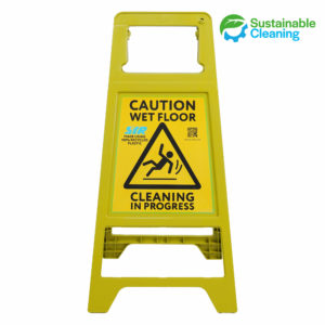 SafeGuard-R Safety Sign
