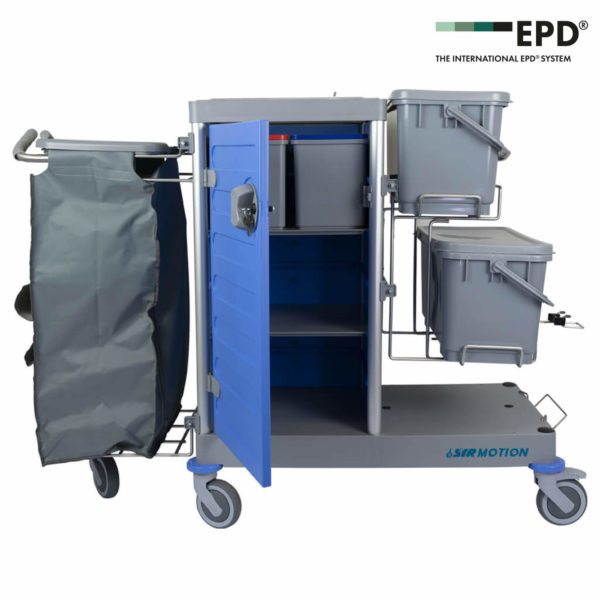 Motion Pro 3.1 Trolley