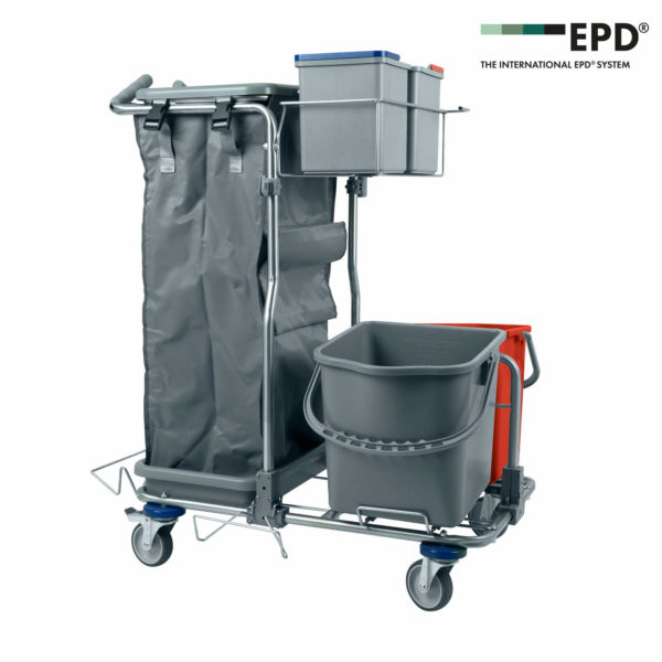 Motion Smart 1 Trolley