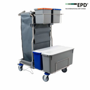 Motion Smart 2 Trolley