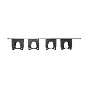 4 Row Tool Holder