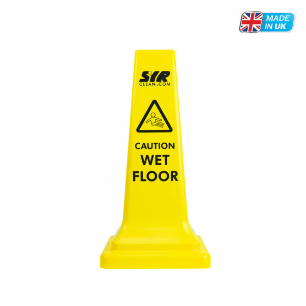 SYR Short Cone