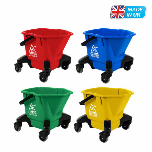 TC20 Mobile Bucket