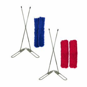 V Sweeper 190cm and Sleeves