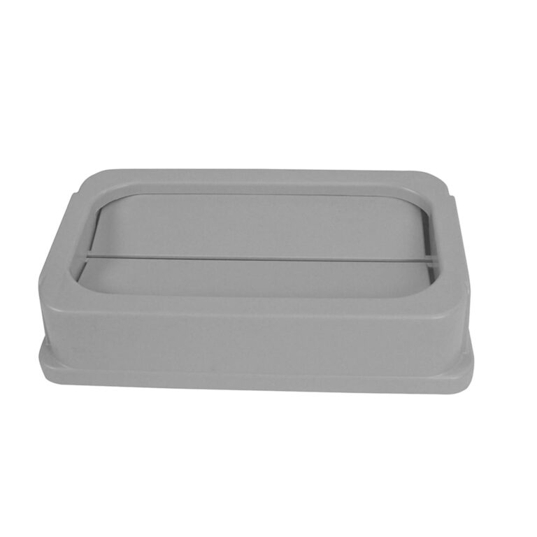 Wall Hugger Drop Shot Lid SYR