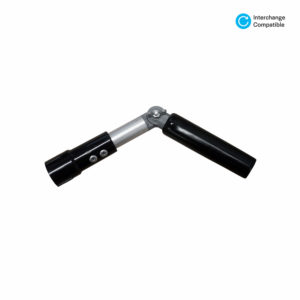 Interchange Angle Adaptor