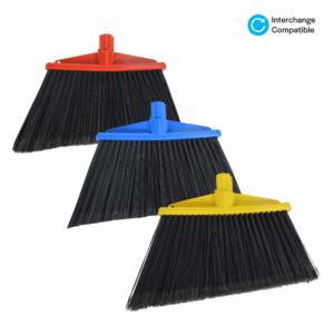 Angle Broom 33cm