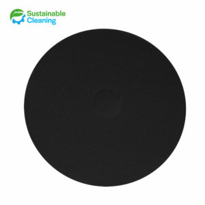 Floor Pad Black