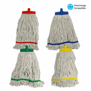 340g (12oz) Blended Yarn Kentucky Stayflat Mop