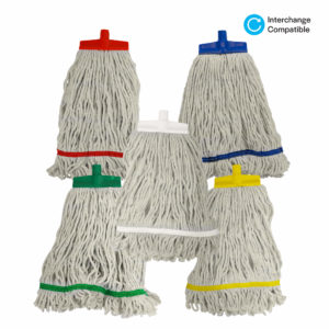 455g (16oz) Blended Yarn Kentucky Stayflat Mop