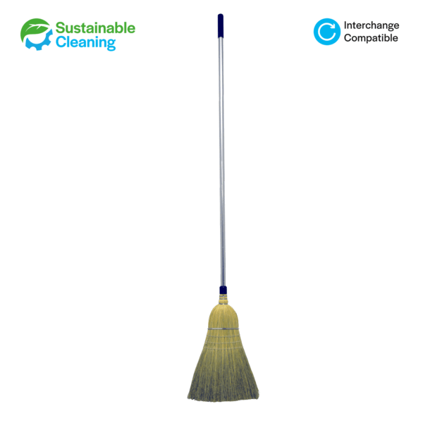 Corn Broom Kit