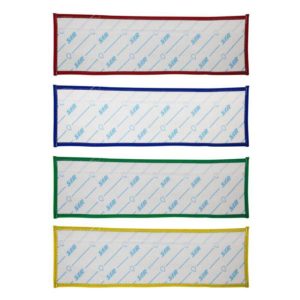 Disposable 40cm Pocket Flat Mop