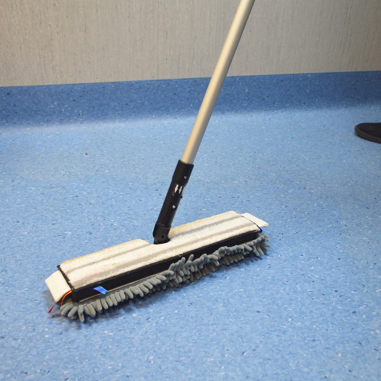 Dual Mop SYR