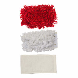 SYR Dusting Flexi Frame Sleeves