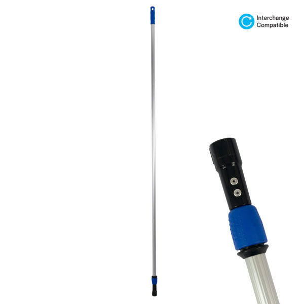 Extension Interchange Pole