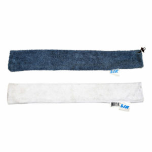 Flexible Dusting Tool Sleeves