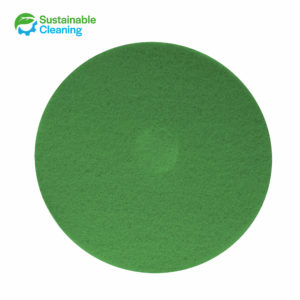 Floor Pad Green