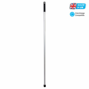 Heavy Duty Swivel Grip Interchange Handle