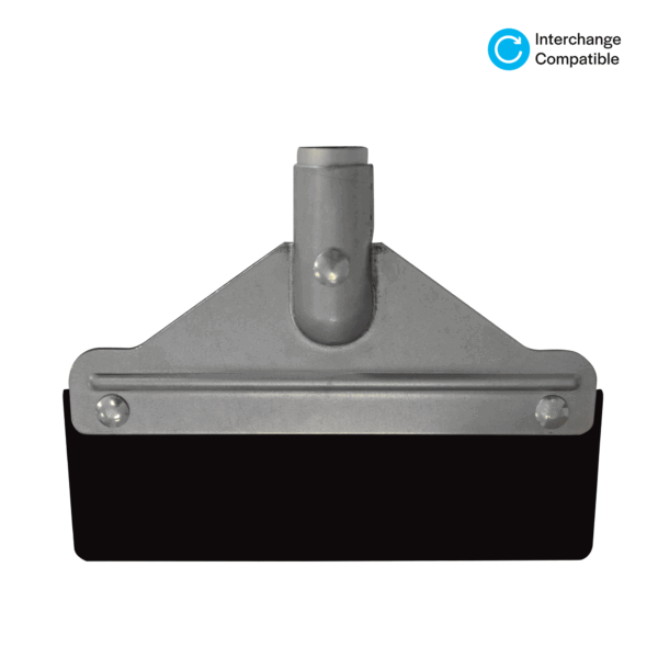Interchange Scraper Head c/w Blade