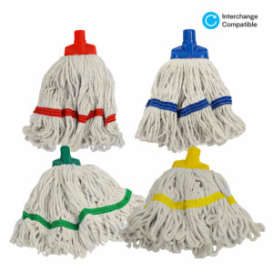 230g Medium SYRTex Socket Mop