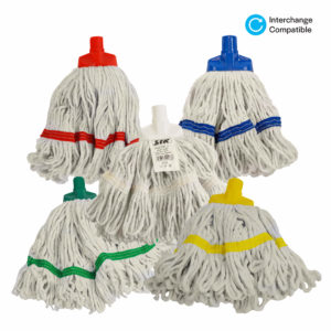 160g Small SYRTex Socket Mop