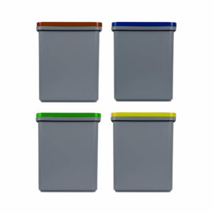 6L Motion Hand Bucket