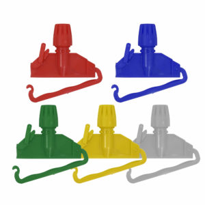 Plastic Kentucky Mop Holder