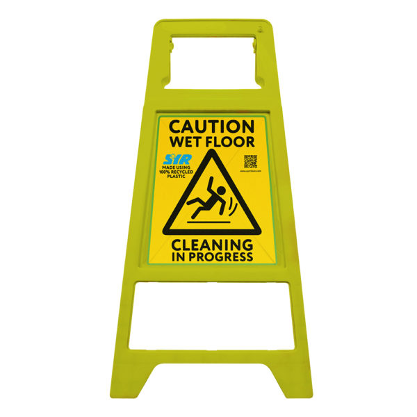 SafeGuard-R Safety Sign - Image 2