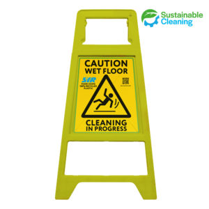 SafeGuard-R Safety Sign
