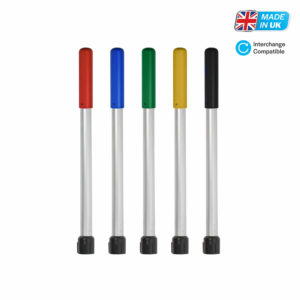 Heavy Duty Short Interchange Handle