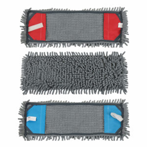 SYR 40cm Super Drying Pocket Mop