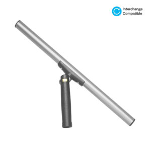 Super Swivel T-Bar Interchange 35cm