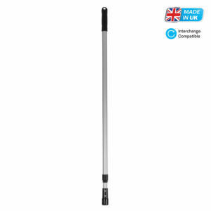 Telescopic Interchange Handle