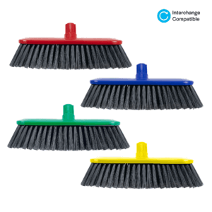 Traditional Soft Broom