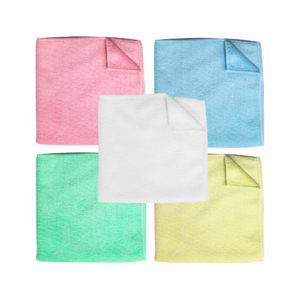 SYR Ultra Glide Microfibre Cloth 38cm x 38cm